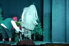 Weihnachstmärchen Hotzenplotz, Foto: Mariazell Online Weihnachstmärchen Hotzenplotz, Foto: Mariazell Online