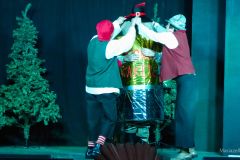 Weihnachstmärchen Hotzenplotz, Foto: Mariazell Online
