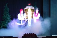 Weihnachstmärchen Hotzenplotz, Foto: Mariazell Online Weihnachstmärchen Hotzenplotz, Foto: Mariazell Online