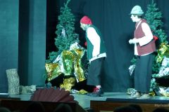 Weihnachstmärchen Hotzenplotz, Foto: Mariazell Online