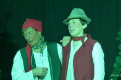 Weihnachstmärchen Hotzenplotz, Foto: Mariazell Online