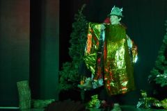 Weihnachstmärchen Hotzenplotz, Foto: Mariazell Online