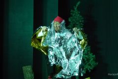 Weihnachstmärchen Hotzenplotz, Foto: Mariazell Online Weihnachstmärchen Hotzenplotz, Foto: Mariazell Online