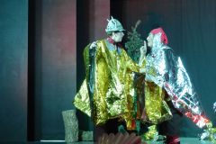 Weihnachstmärchen Hotzenplotz, Foto: Mariazell Online