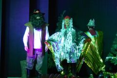 Weihnachstmärchen Hotzenplotz, Foto: Mariazell Online