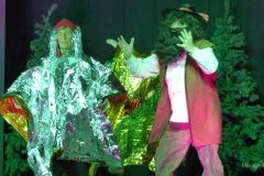 Weihnachstmärchen Hotzenplotz, Foto: Mariazell Online Weihnachstmärchen Hotzenplotz, Foto: Mariazell Online