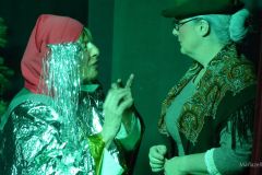 Weihnachstmärchen Hotzenplotz, Foto: Mariazell Online Weihnachstmärchen Hotzenplotz, Foto: Mariazell Online