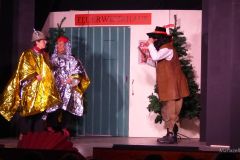 Weihnachstmärchen Hotzenplotz, Foto: Mariazell Online