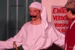 Weihnachstmärchen Hotzenplotz, Foto: Mariazell Online