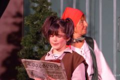 Weihnachstmärchen Hotzenplotz, Foto: Mariazell Online Weihnachstmärchen Hotzenplotz, Foto: Mariazell Online