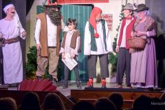 Weihnachstmärchen Hotzenplotz, Foto: Mariazell Online Weihnachstmärchen Hotzenplotz, Foto: Mariazell Online