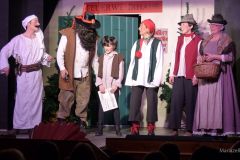 Weihnachstmärchen Hotzenplotz, Foto: Mariazell Online