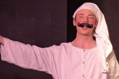 Weihnachstmärchen Hotzenplotz, Foto: Mariazell Online Weihnachstmärchen Hotzenplotz, Foto: Mariazell Online