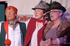 Weihnachstmärchen Hotzenplotz, Foto: Mariazell Online Weihnachstmärchen Hotzenplotz, Foto: Mariazell Online