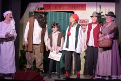 Weihnachstmärchen Hotzenplotz, Foto: Mariazell Online