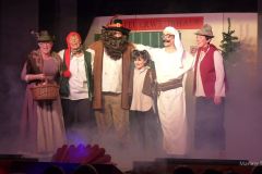 Weihnachstmärchen Hotzenplotz, Foto: Mariazell Online