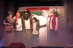 Weihnachstmärchen Hotzenplotz, Foto: Mariazell Online