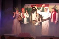 Weihnachstmärchen Hotzenplotz, Foto: Mariazell Online