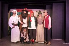 Weihnachstmärchen Hotzenplotz, Foto: Mariazell Online Weihnachstmärchen Hotzenplotz, Foto: Mariazell Online