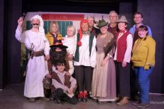 Weihnachstmärchen Hotzenplotz, Foto: Mariazell Online