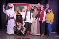 Weihnachstmärchen Hotzenplotz, Foto: Mariazell Online Weihnachstmärchen Hotzenplotz, Foto: Mariazell Online