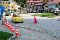 Hochsteiermark Classic in Mariazell - Foto: Mariazell Online Hochsteiermark Classic in Mariazell - Foto: Mariazell Online