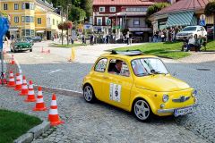 Hochsteiermark Classic in Mariazell - Foto: Mariazell Online Hochsteiermark Classic in Mariazell - Foto: Mariazell Online