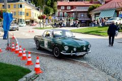 Hochsteiermark Classic in Mariazell - Foto: Mariazell Online Hochsteiermark Classic in Mariazell - Foto: Mariazell Online