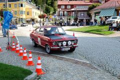 Hochsteiermark Classic in Mariazell - Foto: Mariazell Online Hochsteiermark Classic in Mariazell - Foto: Mariazell Online