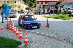 Hochsteiermark Classic in Mariazell - Foto: Mariazell Online Hochsteiermark Classic in Mariazell - Foto: Mariazell Online