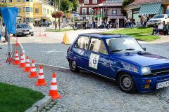 Hochsteiermark Classic in Mariazell - Foto: Mariazell Online Hochsteiermark Classic in Mariazell - Foto: Mariazell Online