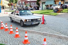 Hochsteiermark Classic in Mariazell - Foto: Mariazell Online Hochsteiermark Classic in Mariazell - Foto: Mariazell Online