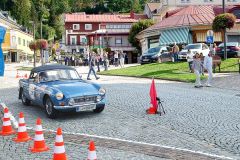 Hochsteiermark Classic in Mariazell - Foto: Mariazell Online Hochsteiermark Classic in Mariazell - Foto: Mariazell Online