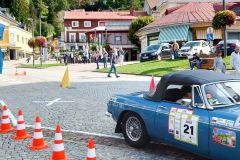 Hochsteiermark Classic in Mariazell - Foto: Mariazell Online Hochsteiermark Classic in Mariazell - Foto: Mariazell Online