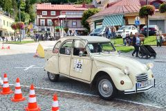 Hochsteiermark Classic in Mariazell - Foto: Mariazell Online Hochsteiermark Classic in Mariazell - Foto: Mariazell Online