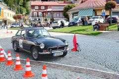 Hochsteiermark Classic in Mariazell - Foto: Mariazell Online Hochsteiermark Classic in Mariazell - Foto: Mariazell Online