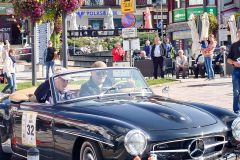 Hochsteiermark Classic in Mariazell - Foto: Mariazell Online Hochsteiermark Classic in Mariazell - Foto: Mariazell Online