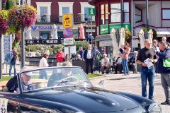 Hochsteiermark Classic in Mariazell - Foto: Mariazell Online Hochsteiermark Classic in Mariazell - Foto: Mariazell Online