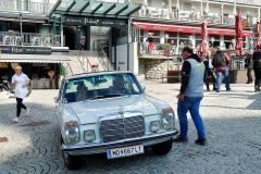 Hochsteiermark Classic in Mariazell - Foto: Mariazell Online Hochsteiermark Classic in Mariazell - Foto: Mariazell Online