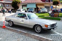 Hochsteiermark Classic in Mariazell - Foto: Mariazell Online Hochsteiermark Classic in Mariazell - Foto: Mariazell Online