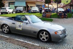 Hochsteiermark Classic in Mariazell - Foto: Mariazell Online Hochsteiermark Classic in Mariazell - Foto: Mariazell Online