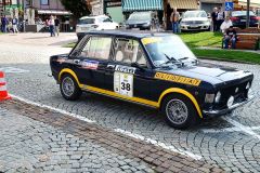 Hochsteiermark Classic in Mariazell - Foto: Mariazell Online Hochsteiermark Classic in Mariazell - Foto: Mariazell Online