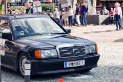 Hochsteiermark Classic in Mariazell - Foto: Mariazell Online Hochsteiermark Classic in Mariazell - Foto: Mariazell Online