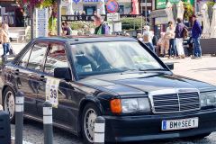 Hochsteiermark Classic in Mariazell - Foto: Mariazell Online Hochsteiermark Classic in Mariazell - Foto: Mariazell Online