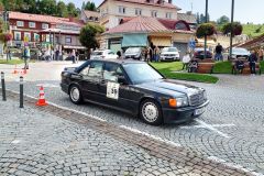 Hochsteiermark Classic in Mariazell - Foto: Mariazell Online Hochsteiermark Classic in Mariazell - Foto: Mariazell Online