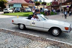 Hochsteiermark Classic in Mariazell - Foto: Mariazell Online Hochsteiermark Classic in Mariazell - Foto: Mariazell Online