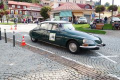 Hochsteiermark Classic in Mariazell - Foto: Mariazell Online