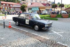 Hochsteiermark Classic in Mariazell - Foto: Mariazell Online