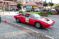 Hochsteiermark Classic in Mariazell - Foto: Mariazell Online Hochsteiermark Classic in Mariazell - Foto: Mariazell Online