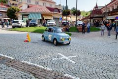 Hochsteiermark Classic in Mariazell - Foto: Mariazell Online Hochsteiermark Classic in Mariazell - Foto: Mariazell Online